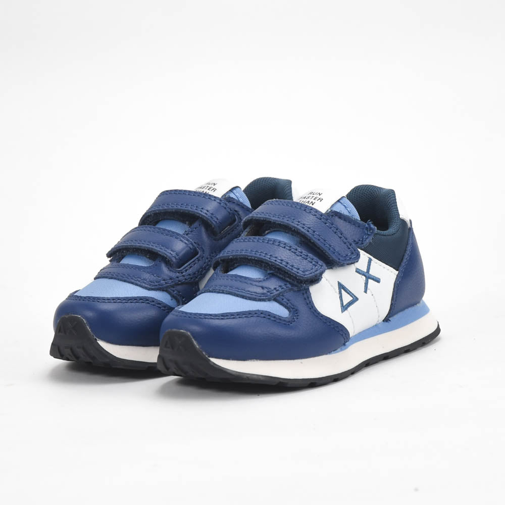 SUN68 SHOES - Z35306B-07