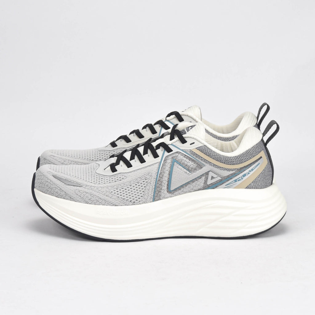 Peak Turbo Lt.Grey - ET49328H-0022
