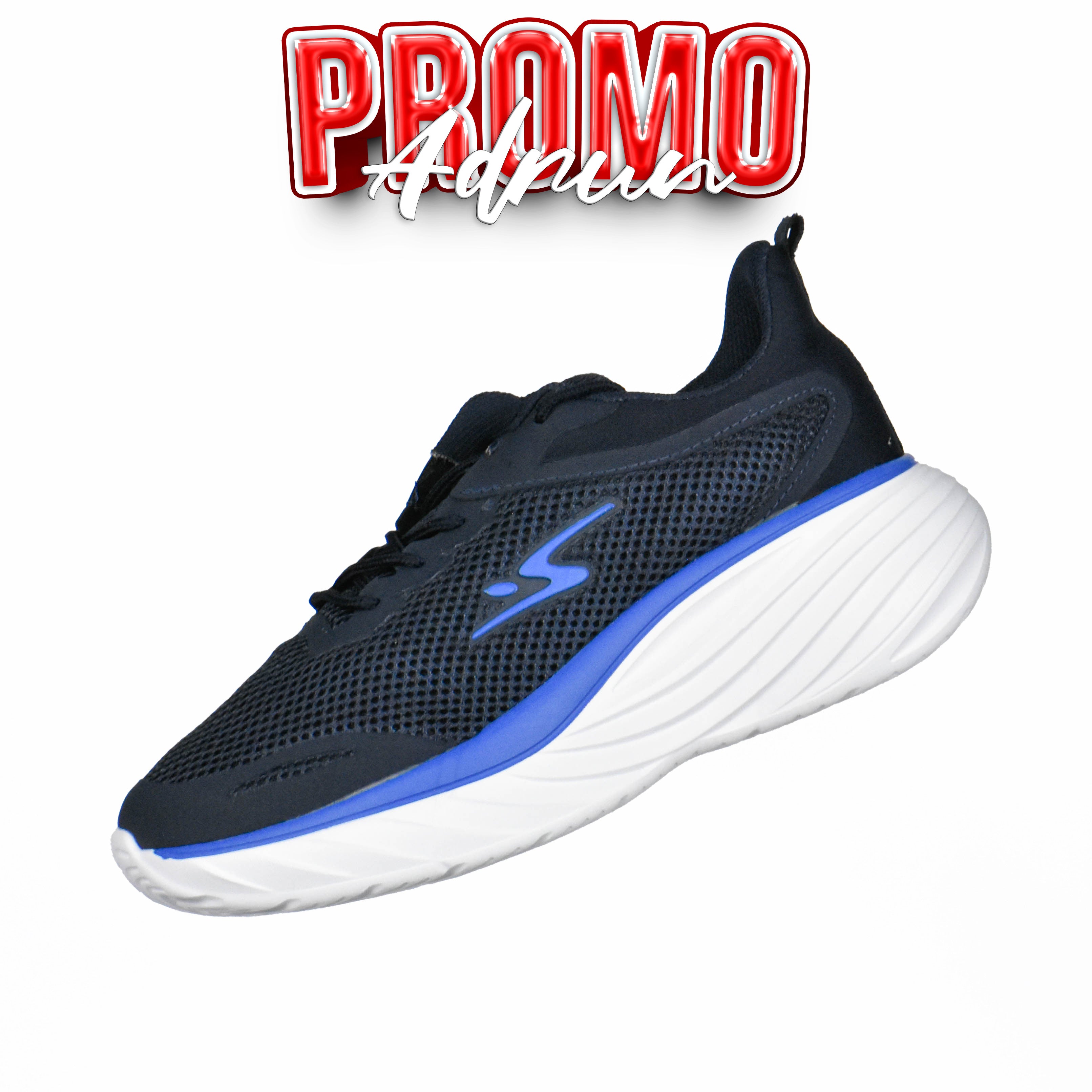 POWER FLY ADRUN - 10103M-682