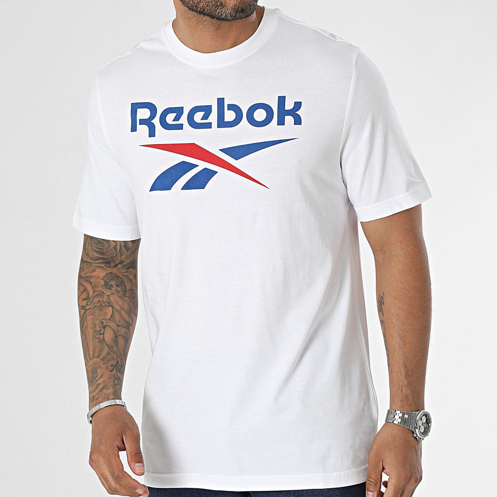 T-SHIRT REEBOK - 100071175