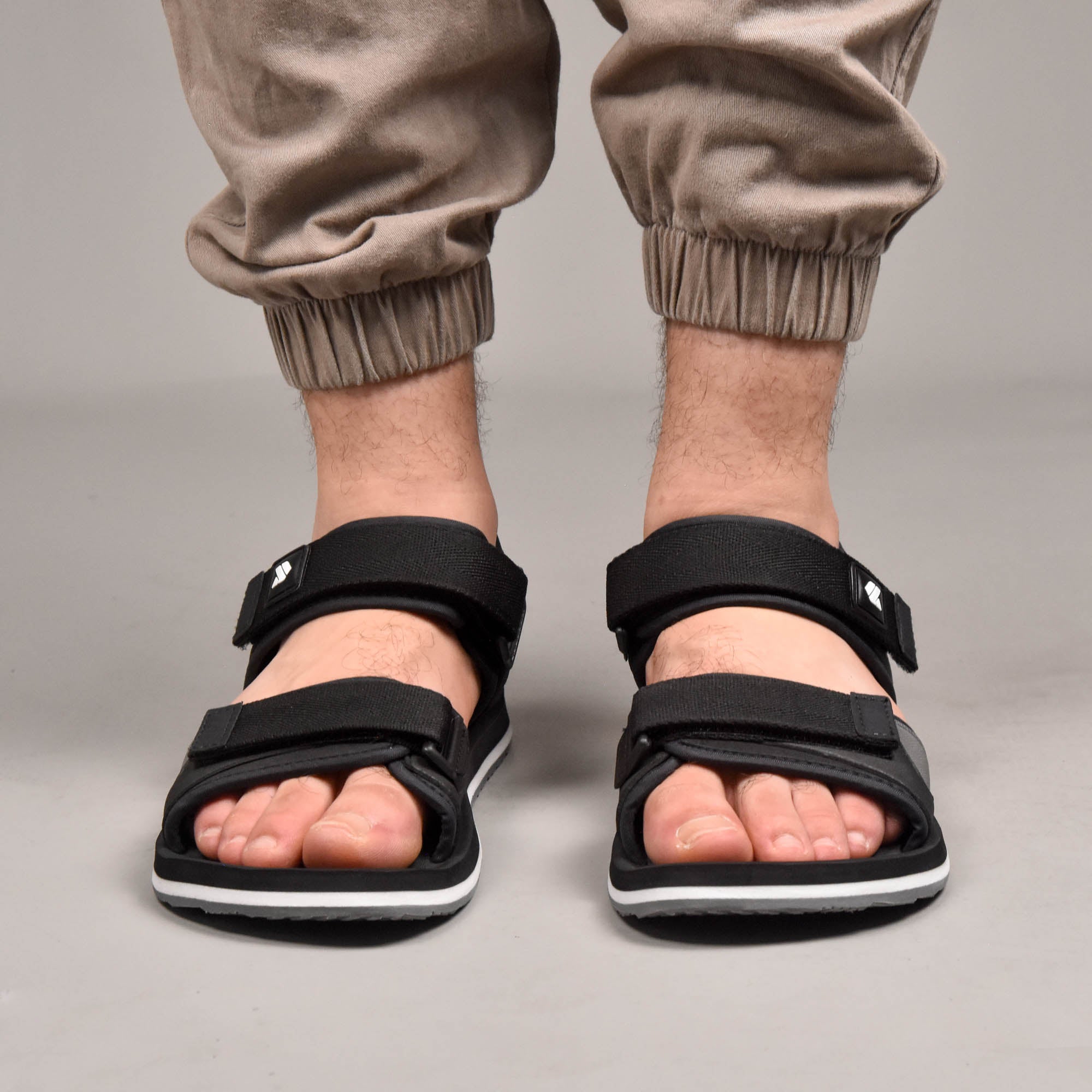 KITO - AC25M-BLACK