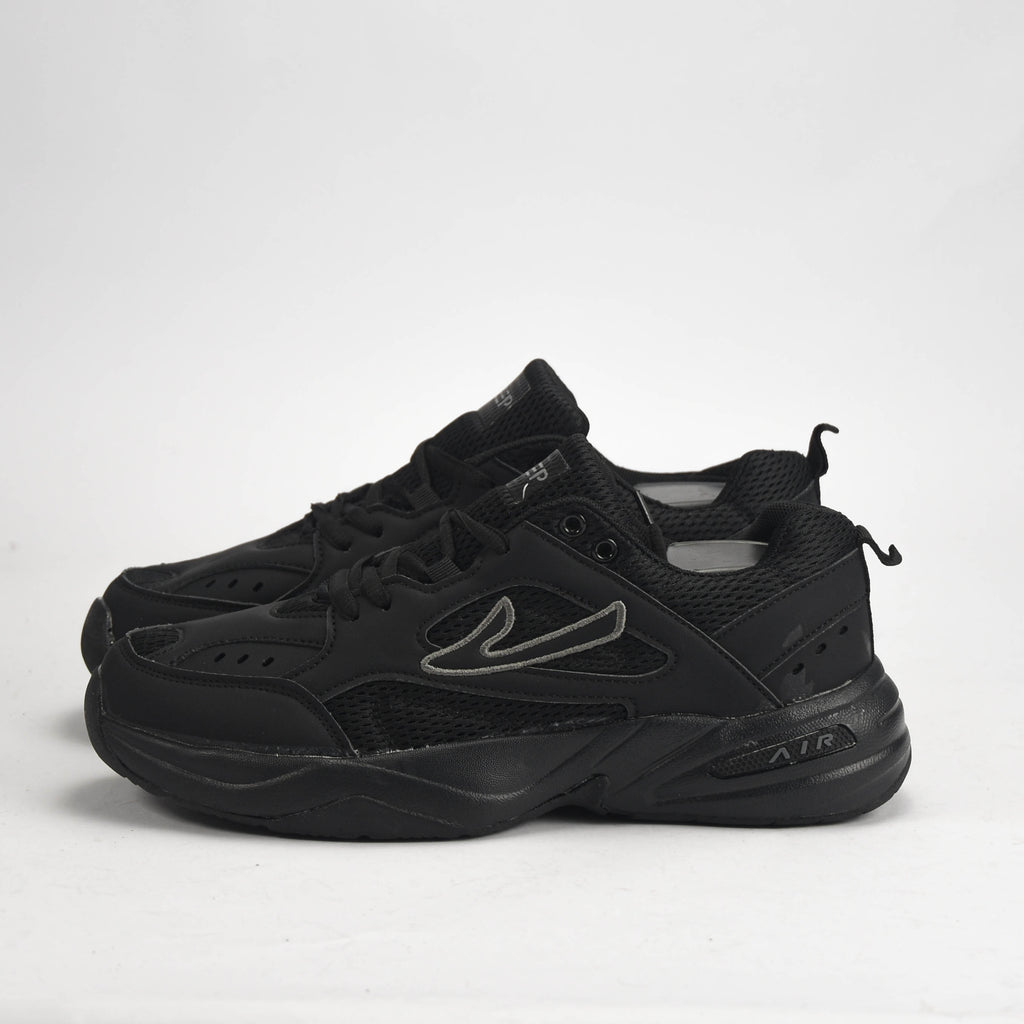 KEEP SHOES - B529-BLK