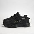 KEEP SHOES - B529-BLK