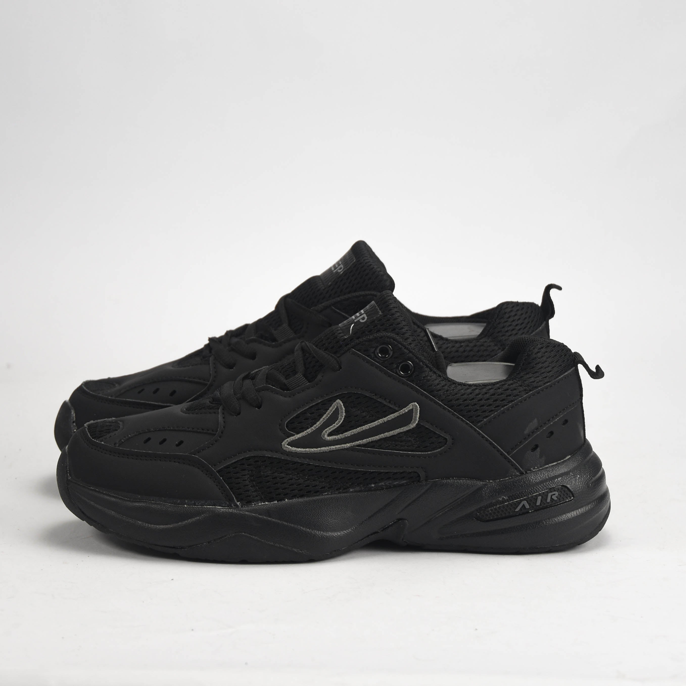 KEEP SHOES - B529-BLK