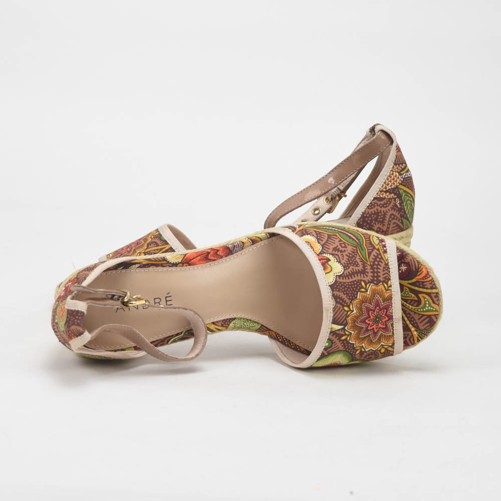 ANDRÉ SANDALES JAKARTA FEMME - 52314987014