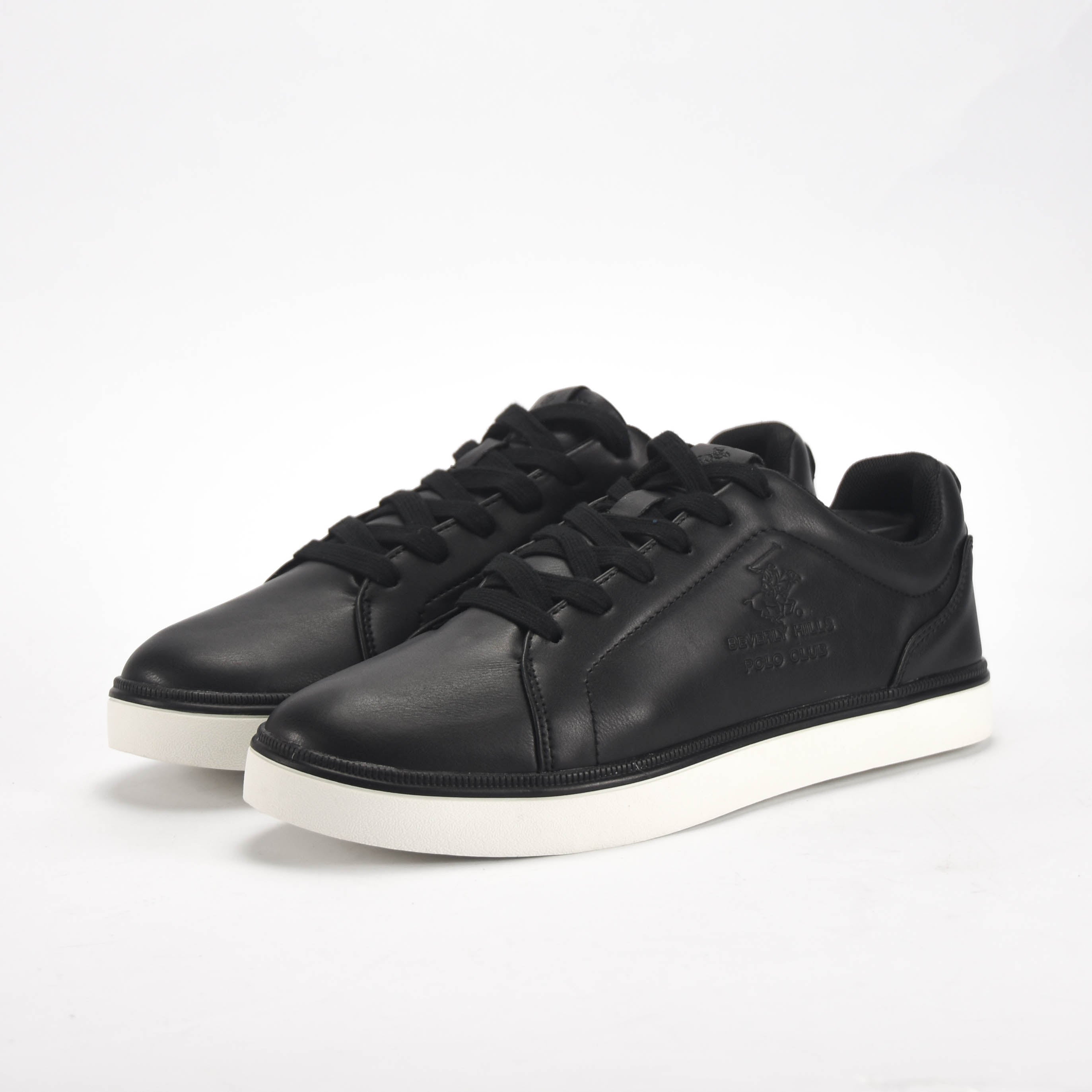 POLO BASKETS POUR HOMME - BPLR23-103