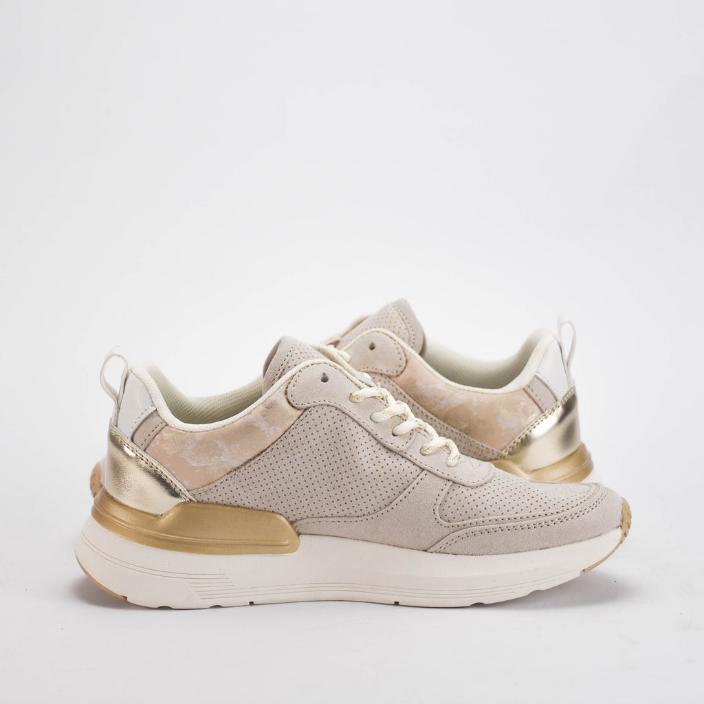 SAFETY JOGGER SHOES - 589803BEI-WHT