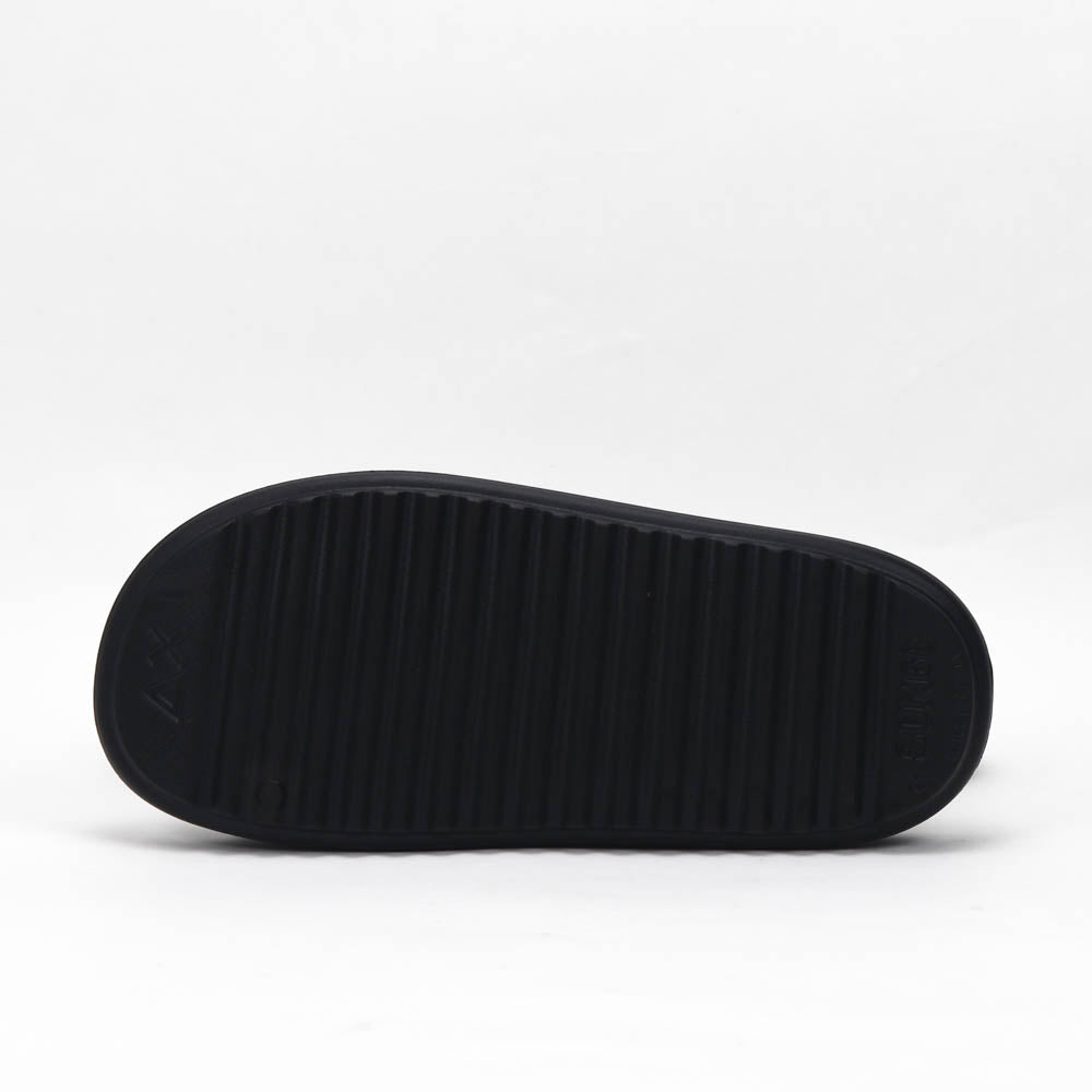 SUN68 Slippers Monoblock - X36114-1110