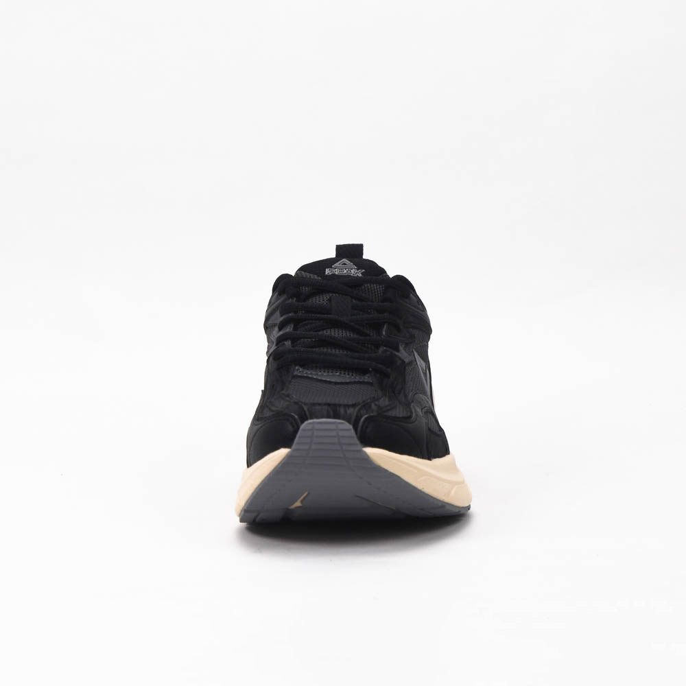 PEAK BASKET DE RUNNING TAICHI HOMME GREY - EXT53347H-Z457