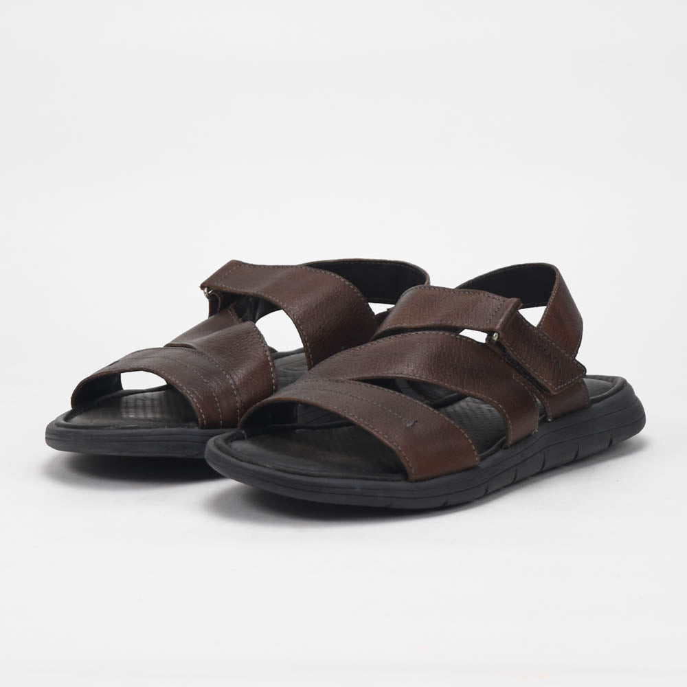 DEMOCRATA SANDALES HOMME SANDALIA SOUL - 015135-002
