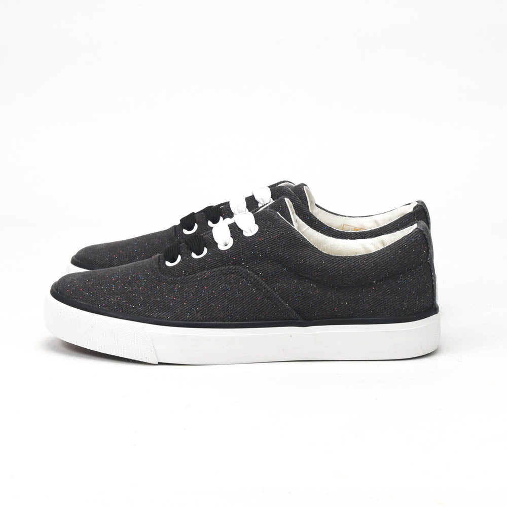 ANDRÉ ESPADRILLES FEMME FUSION TEXTILE GRIS - 52149583208