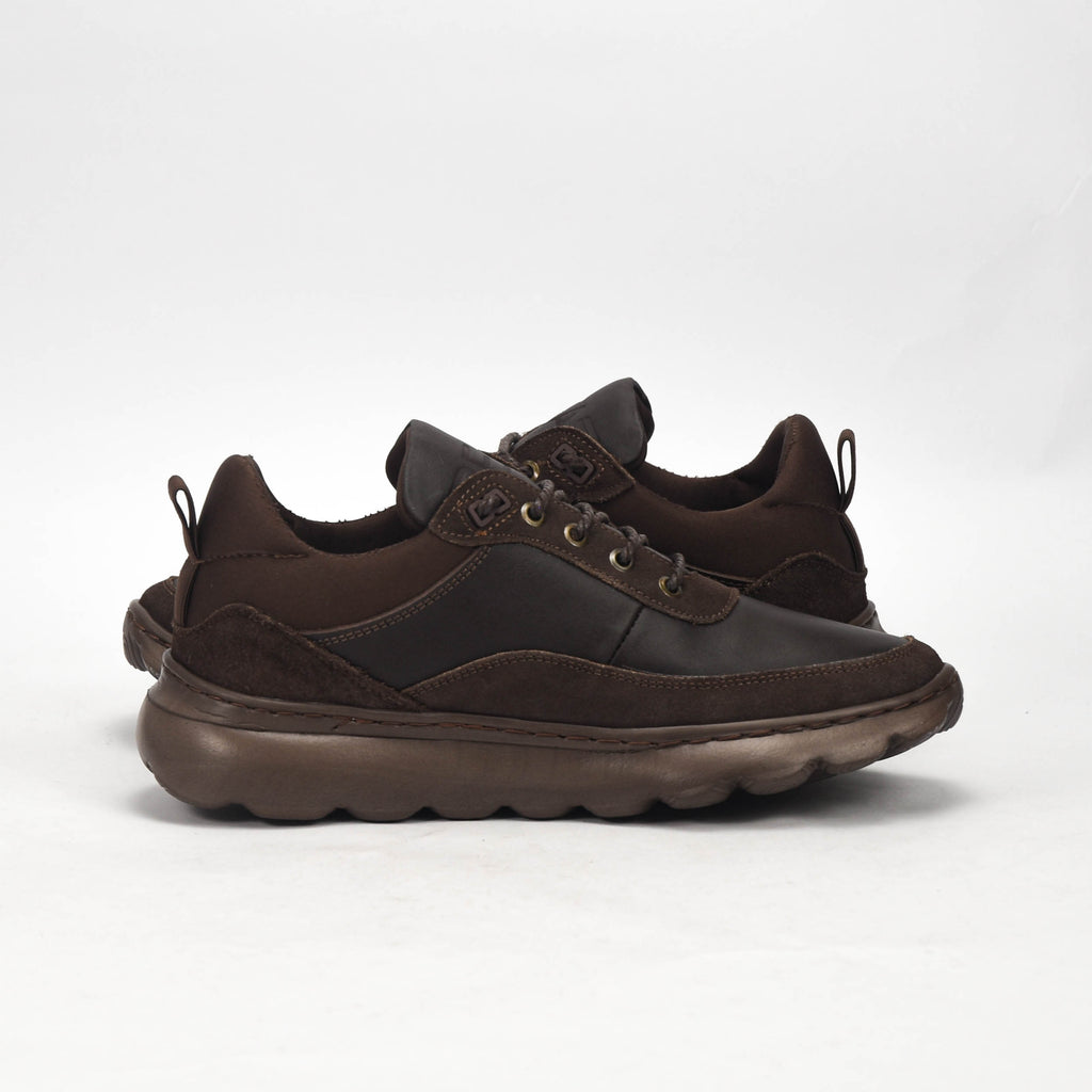 STYLE MARRON - S200-MARRON