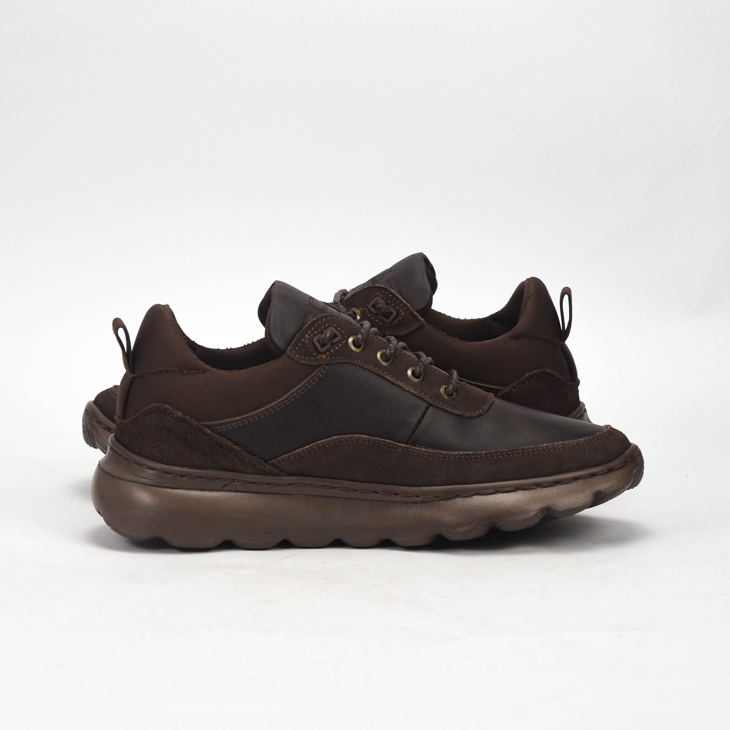 STYLE MARRON - S200-MARRON