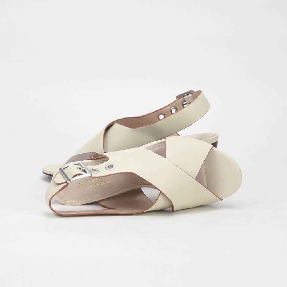 ANDRÉ SANDALES JANNINE FEMME - 52314605605