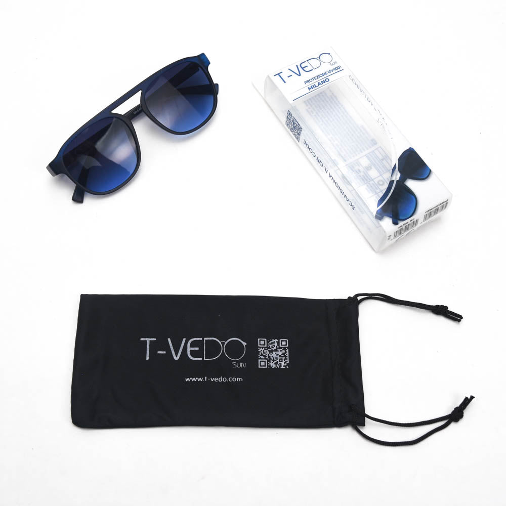 T-Vedo Sun Milano Blu - M6