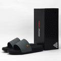 Peak Taichi Slippers White Lt. Khaki - E02767L-5020