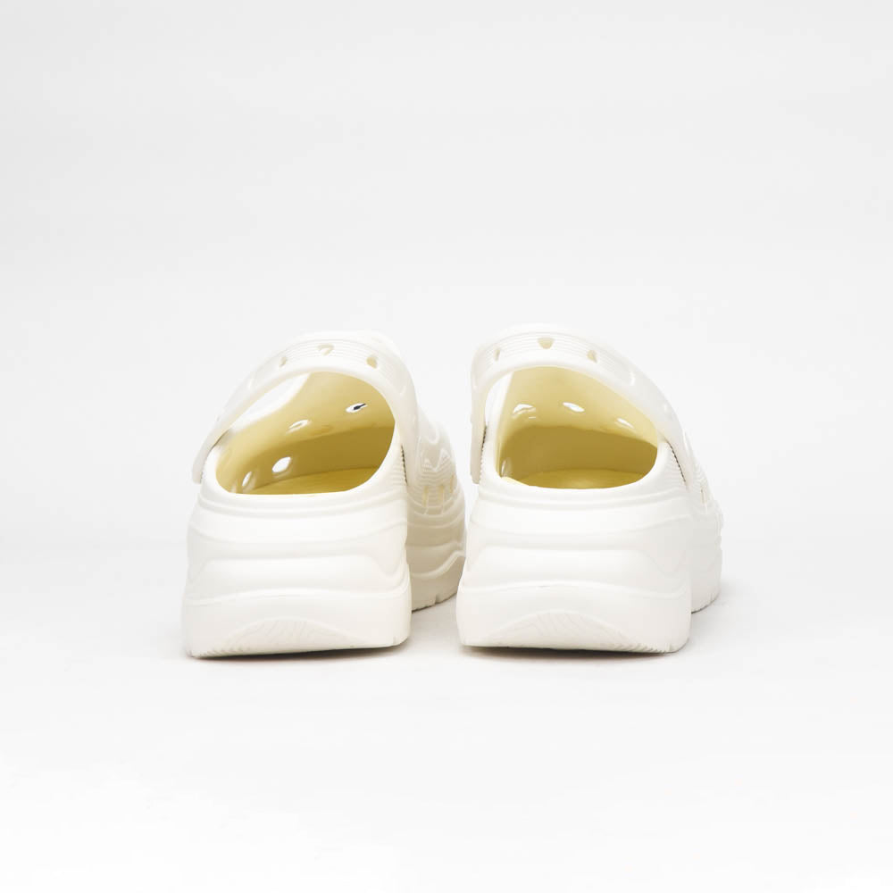Peak Taichi Sandal Canvas White - ET42042L-E384