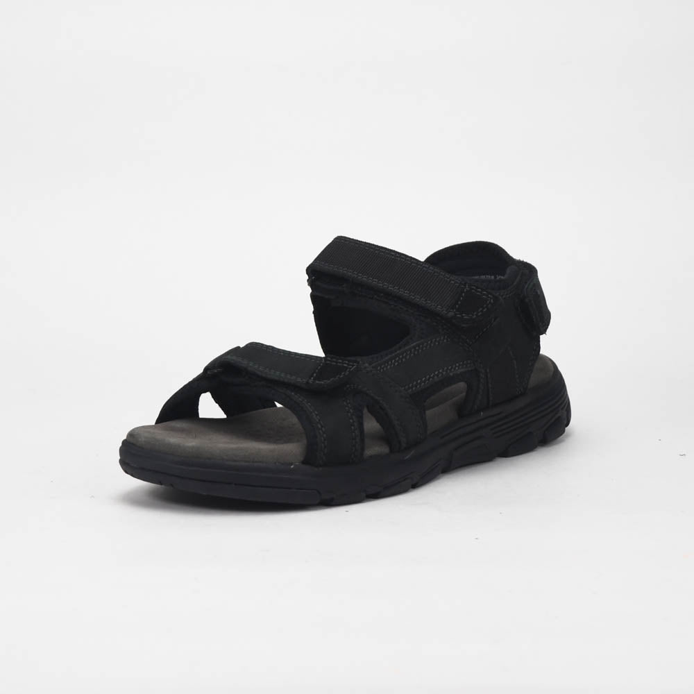 LUMBERJACK SANDALE CASUAL HOMME JAMBO - SMB6006-001-CB001