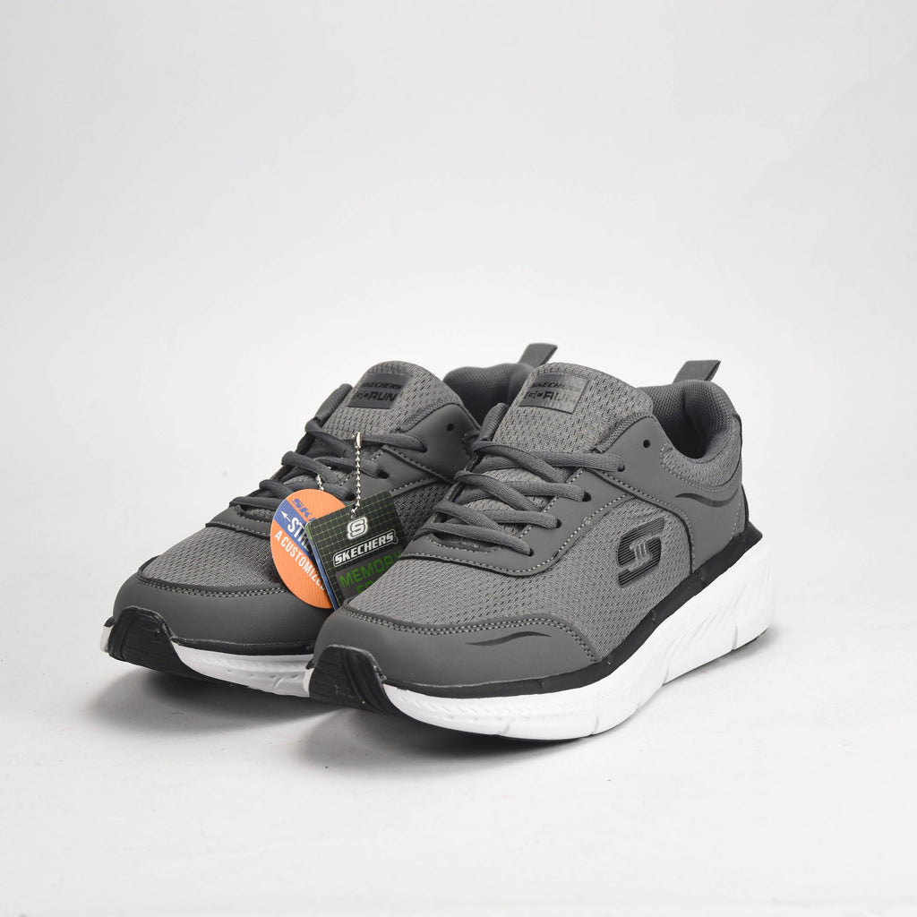 VENOM SHOES - 703-GREY