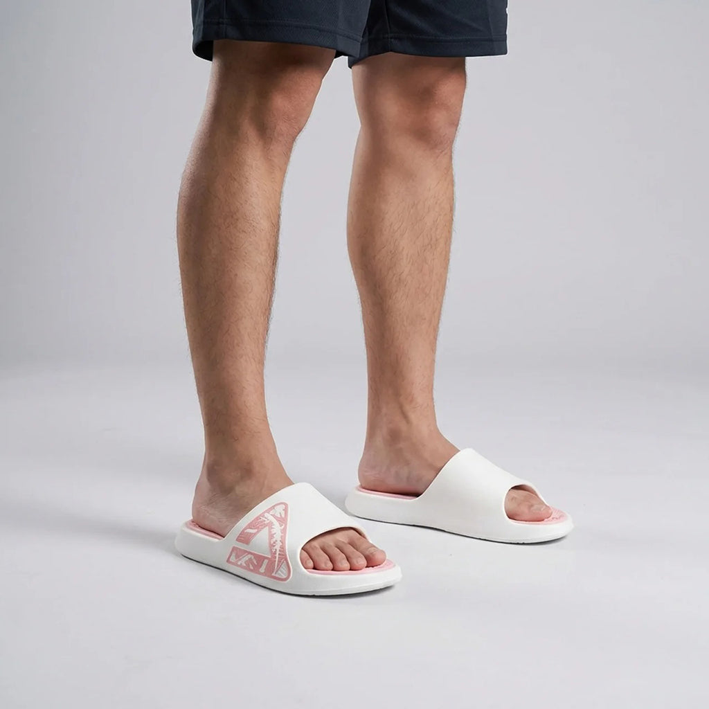 PEAK SPORTS SLIPPERS - ET53098L-Z469