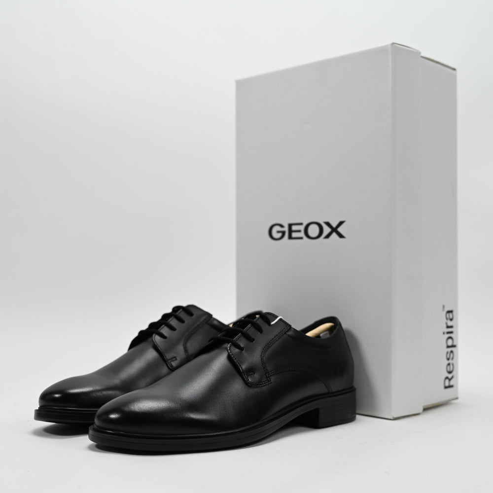 GEOX - FOOTWEAR - U024WA00043-C9999