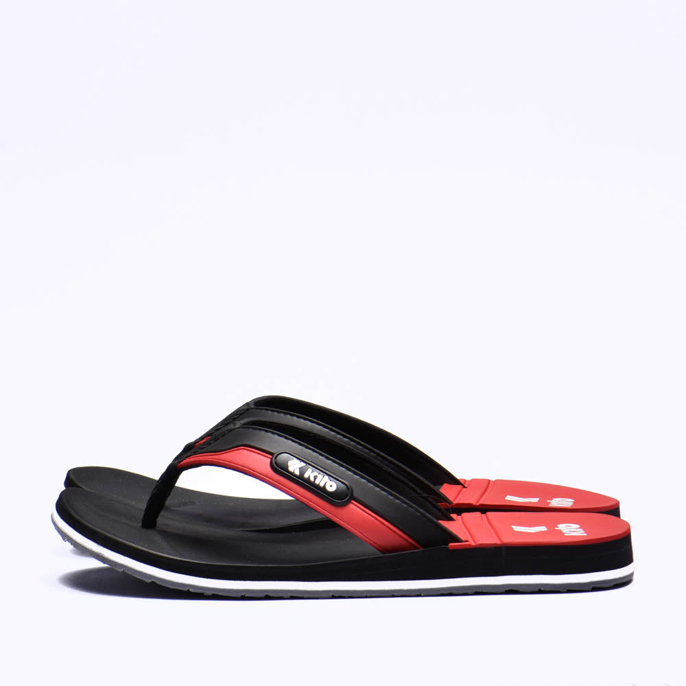 CLAQUETTE KITO - AA208M-BLACK