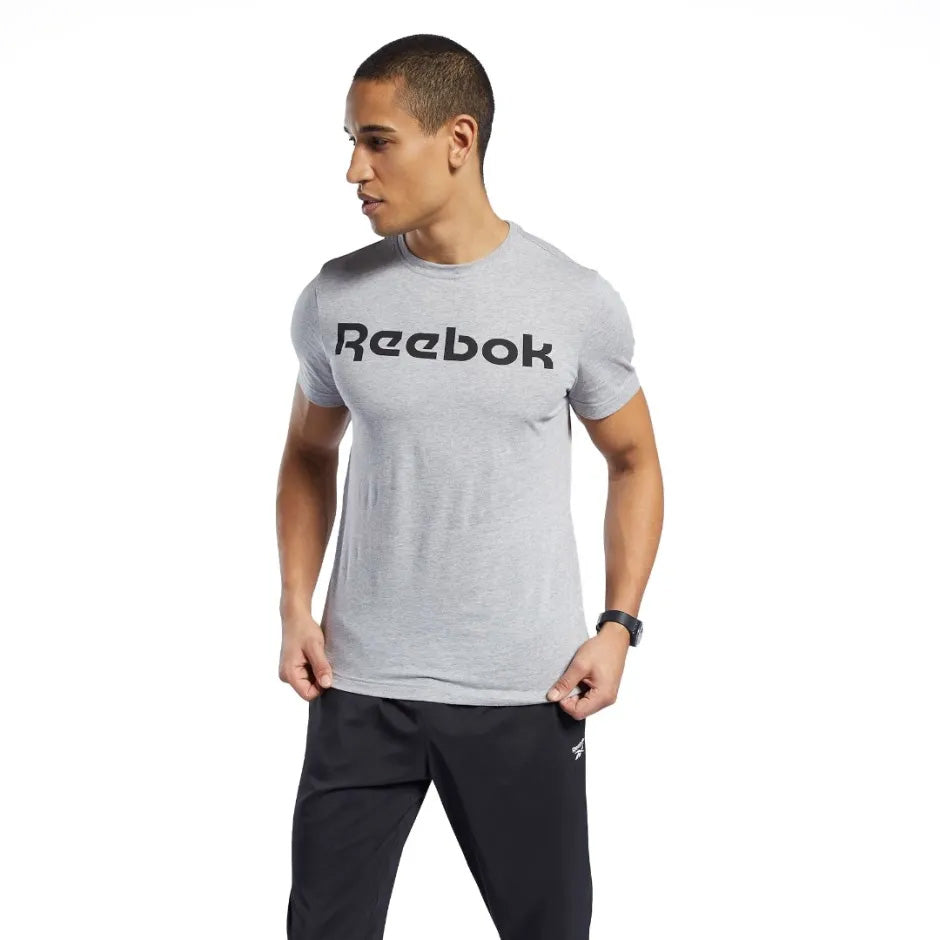 T-SHIRT REEBOK - 100038780