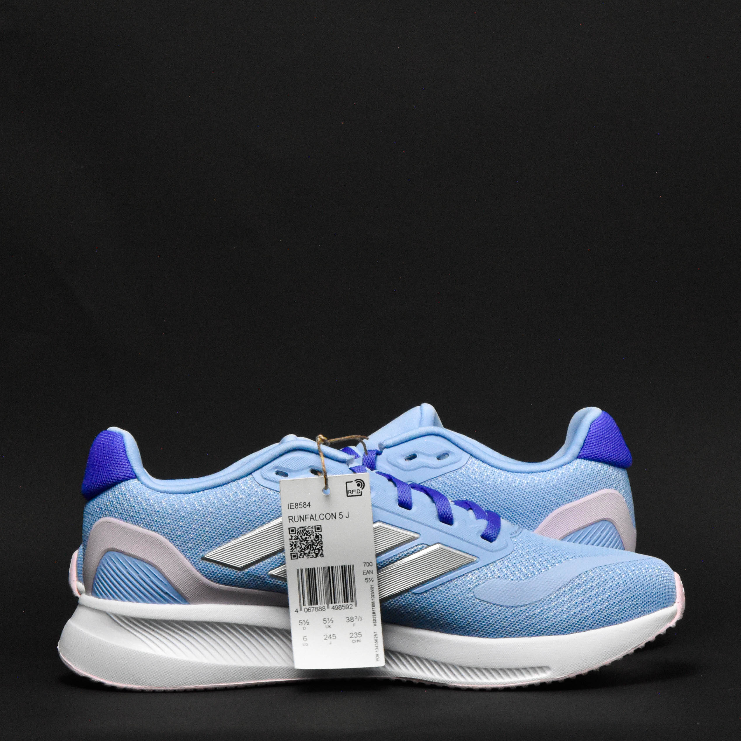 ADIDAS RUNFALCON 5 J - IE8584