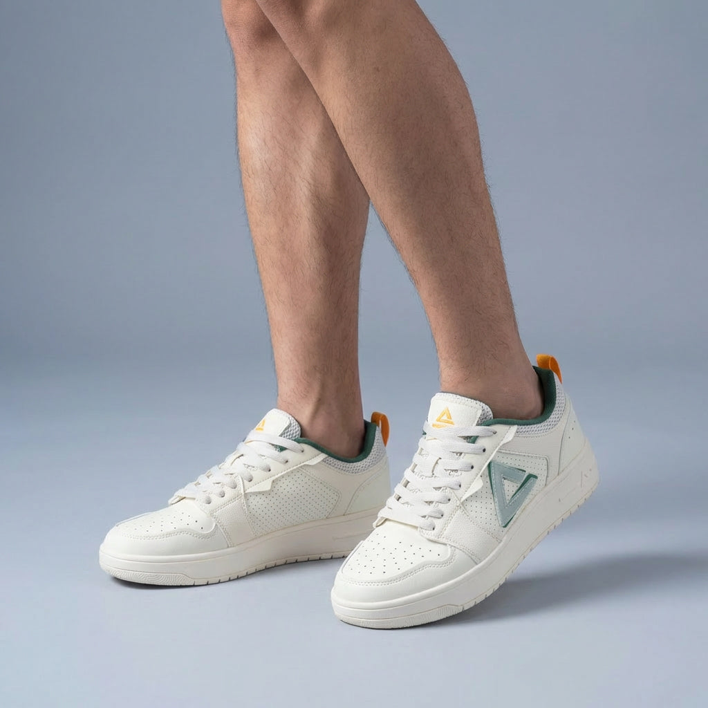 PEAK SHOES - EXT52897B-Z542