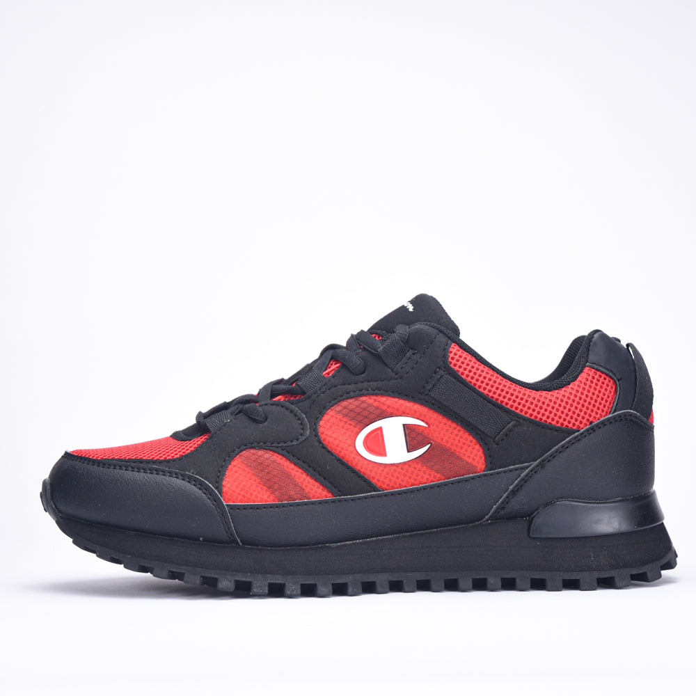 DSM 165 LITE RED/NBK CHAMPION - S22147-RS001