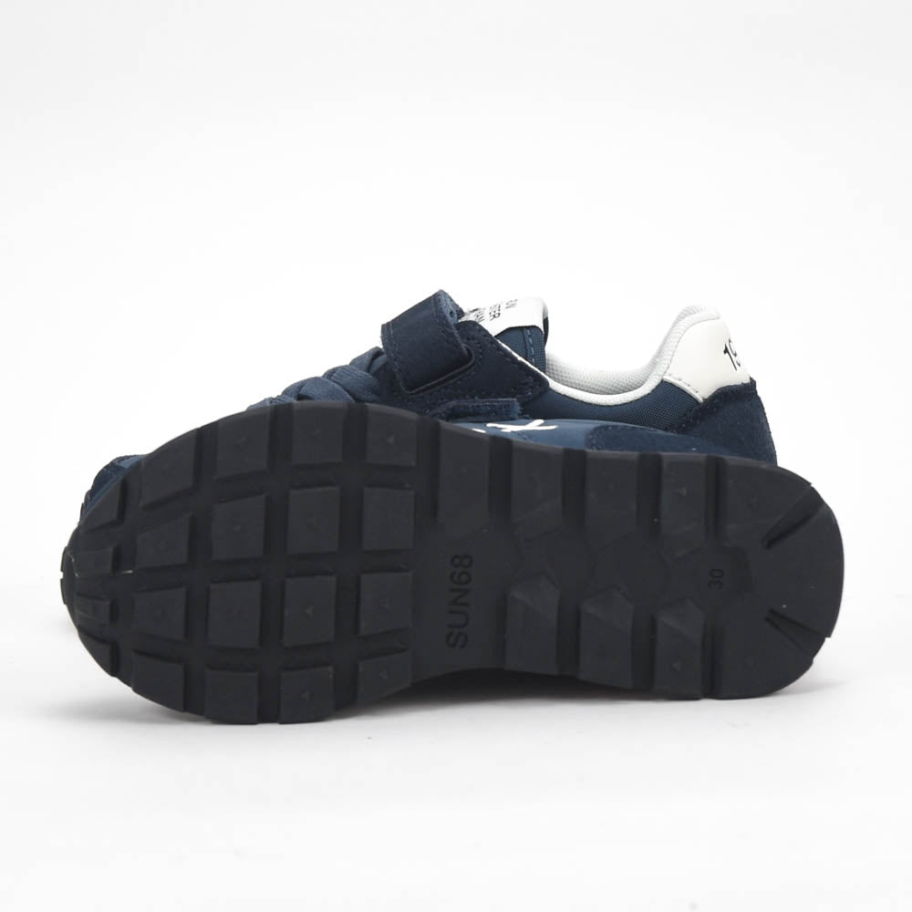 SUN68 SHOES - Z35301K-07
