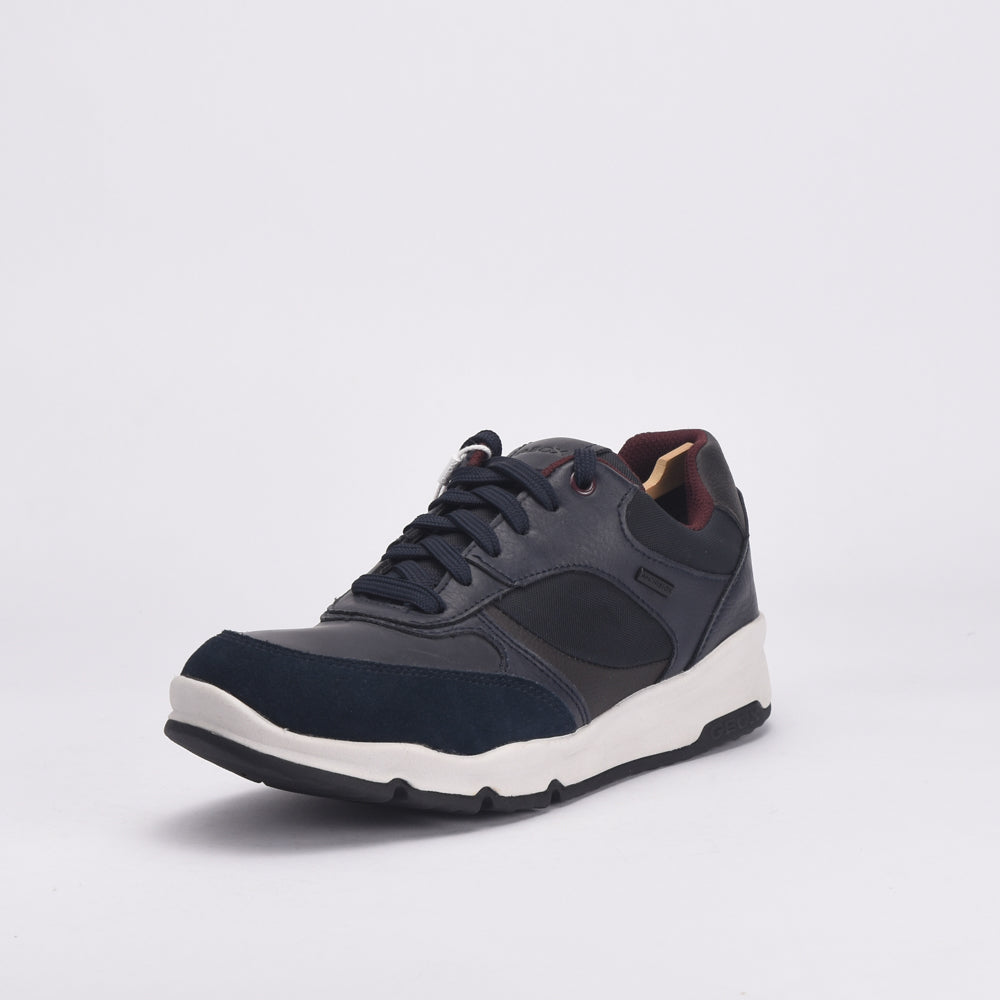 GEOX U SANDFORD B ABX A - WR.S WA.S - U36S7A-0PTME-C4002