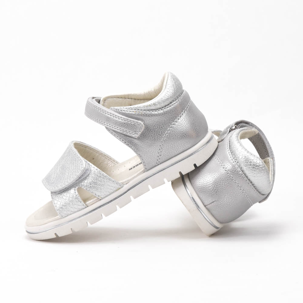 Safety Jogger  Sandales Enfant - 610361-SIL