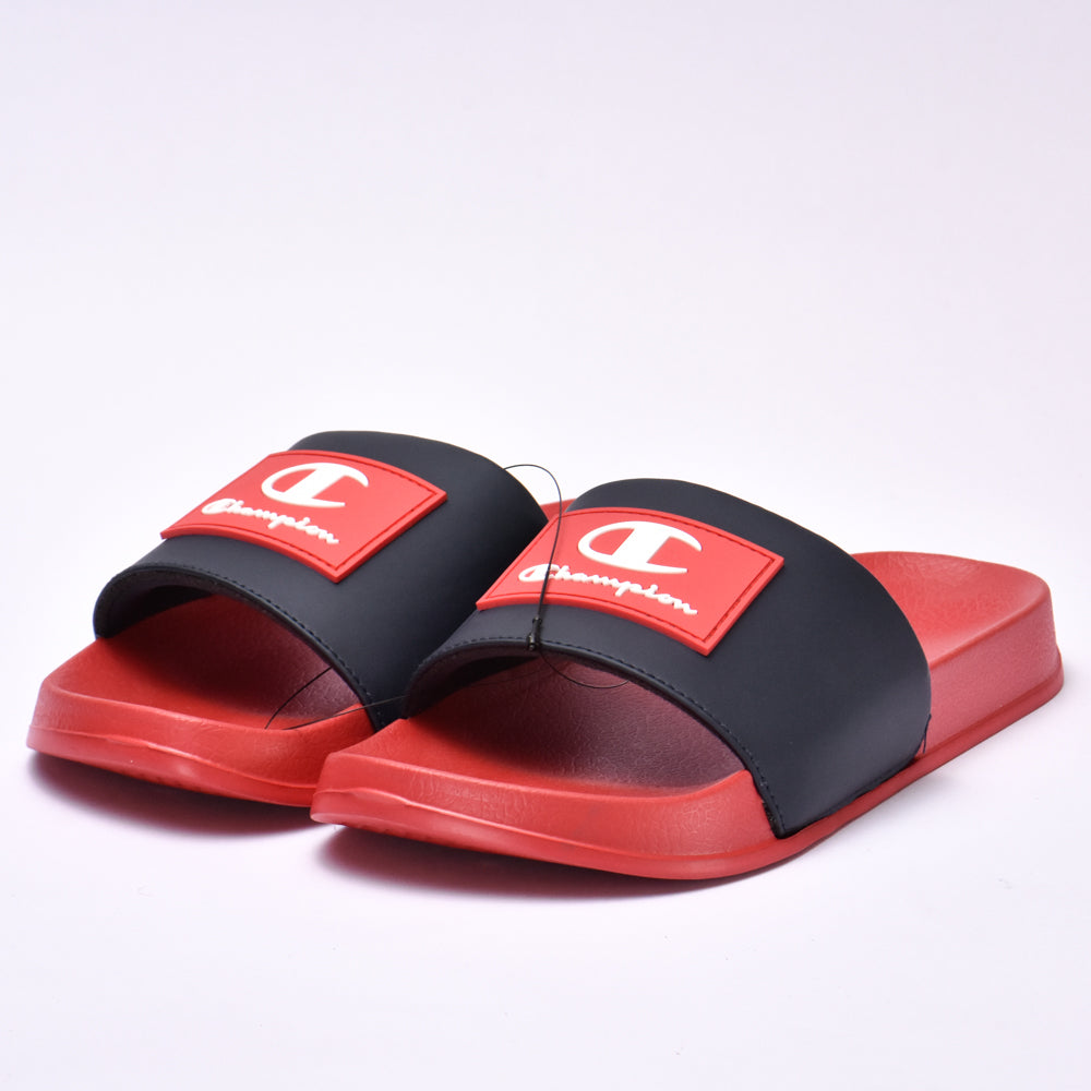 ARUBO Slide NNY/RED champion - S22051-BS501