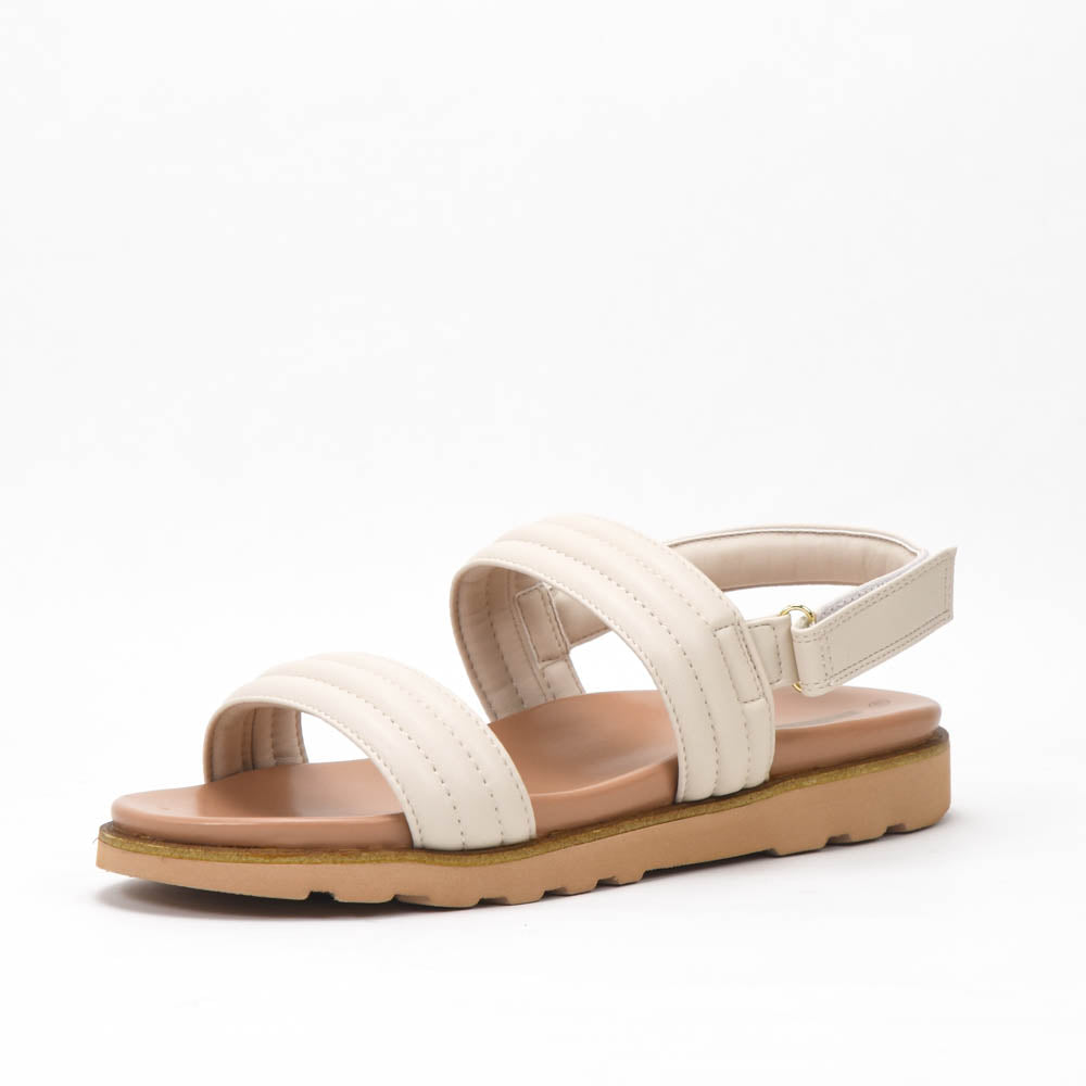 Safety Jogger Women Lifestyle Sandals - 613170-BEI