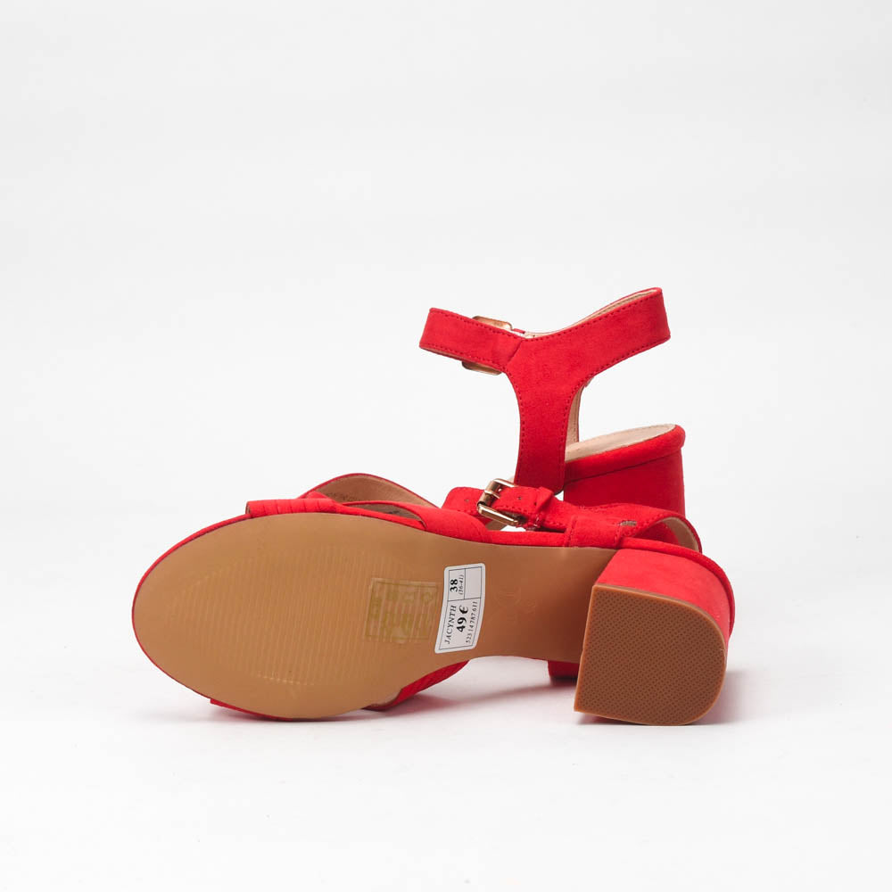ANDRÉ SANDALES JACYNTH FEMME - 52314787611