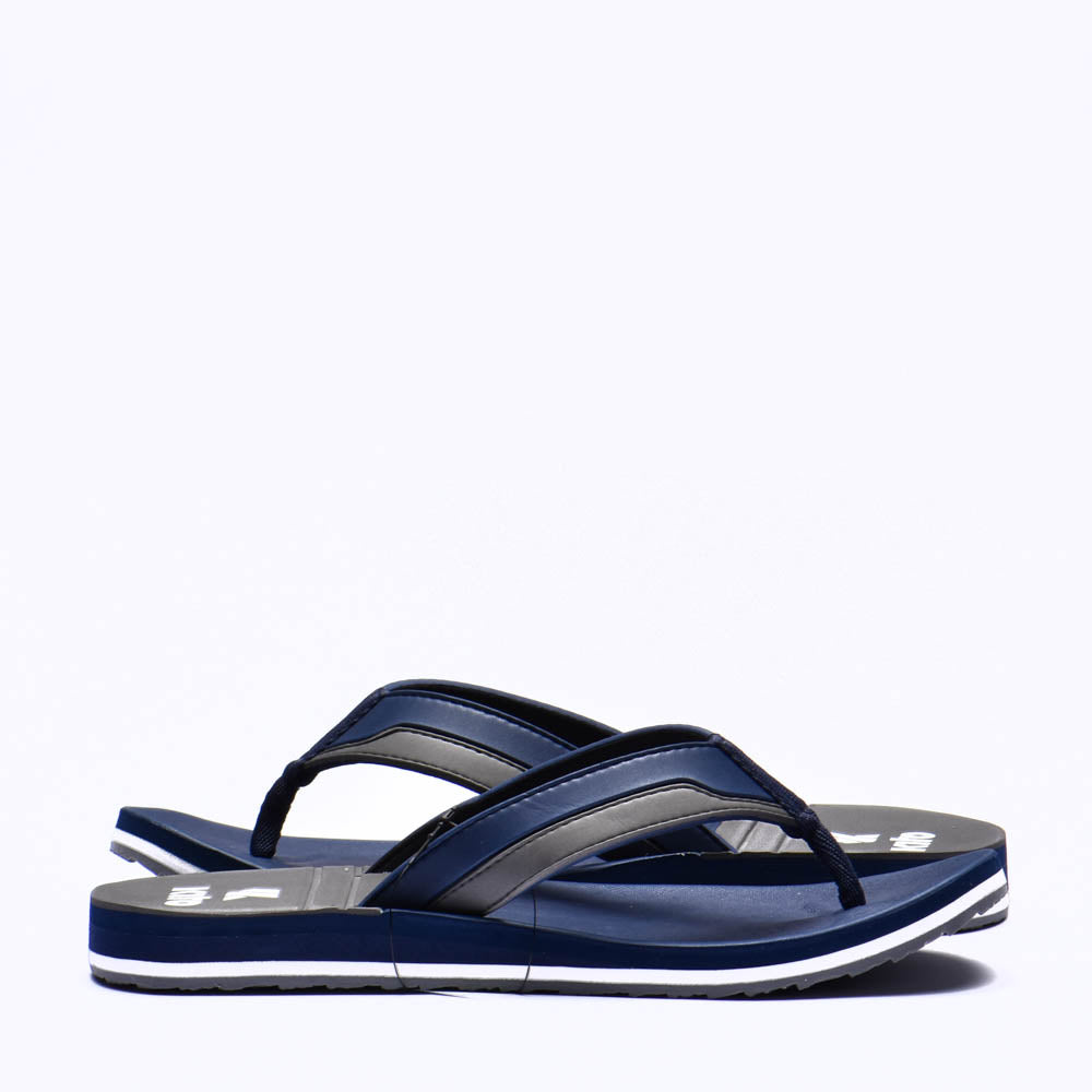 CLAQUETTE KITO - AA208M-NAVY