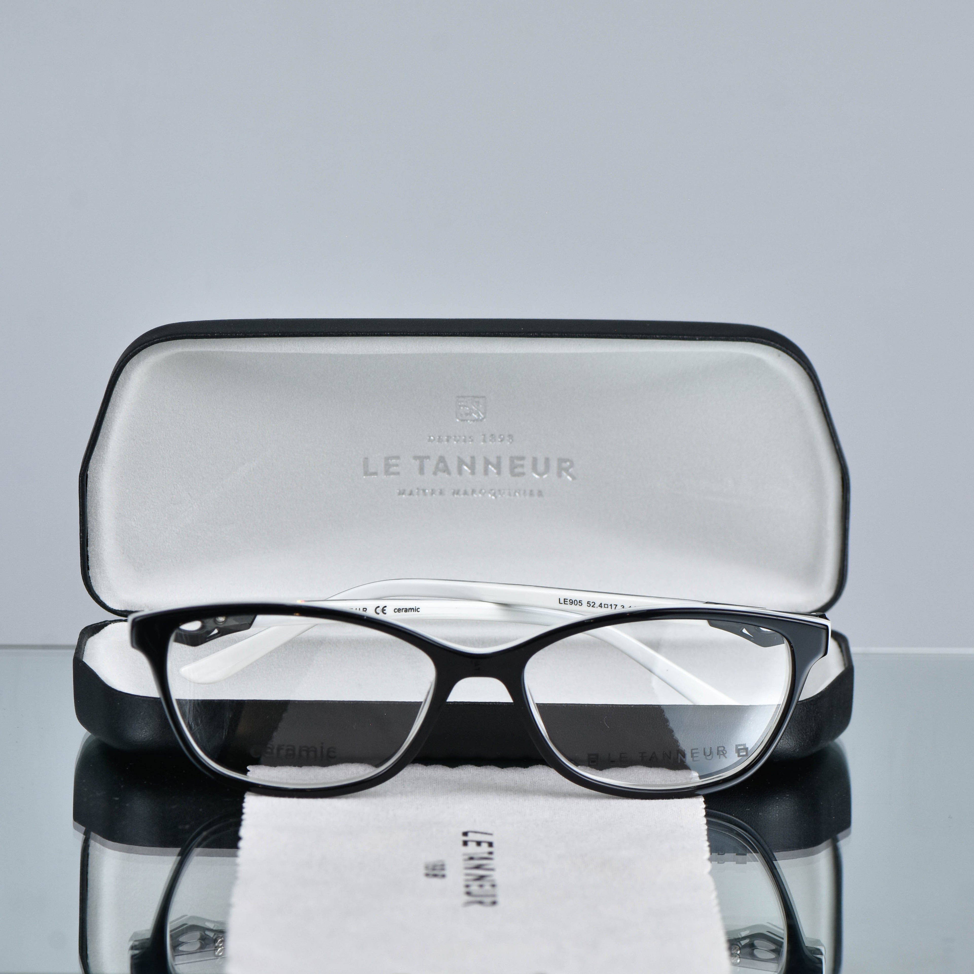 Monture LE TANNEUR - 10117