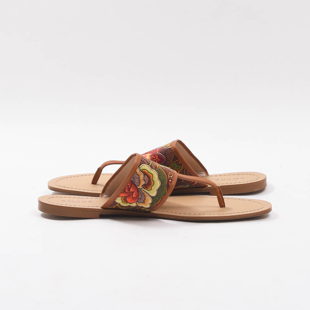 ANDRÉ MULES JERSEY FEMME - 52321971010