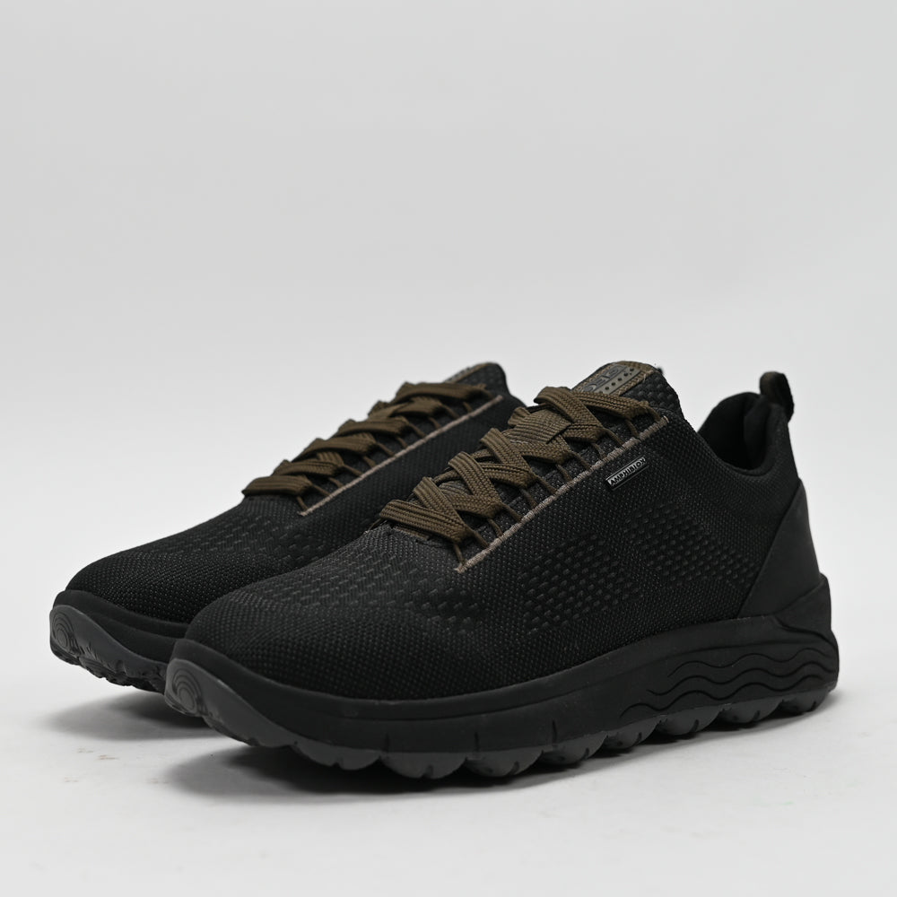 GEOX - FOOTWEAR - U26FDB000ZG-C0033