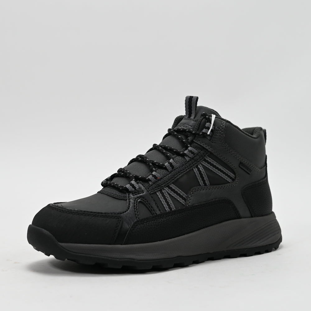 GEOX - FOOTWEAR - U26EZB0MEBU-C9999