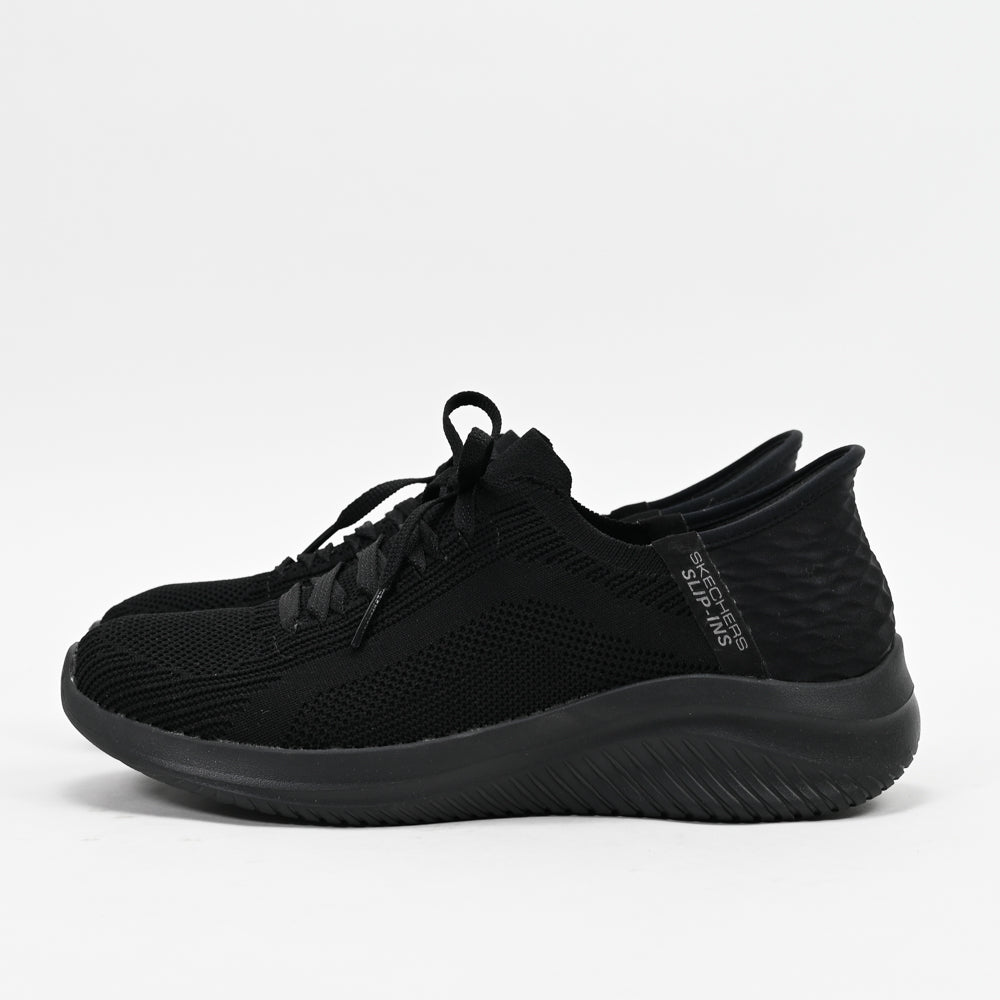 Skechers Ultra Flex 3.0 – Brilliant Path Slip-ins Sneakers - 149710-BBK