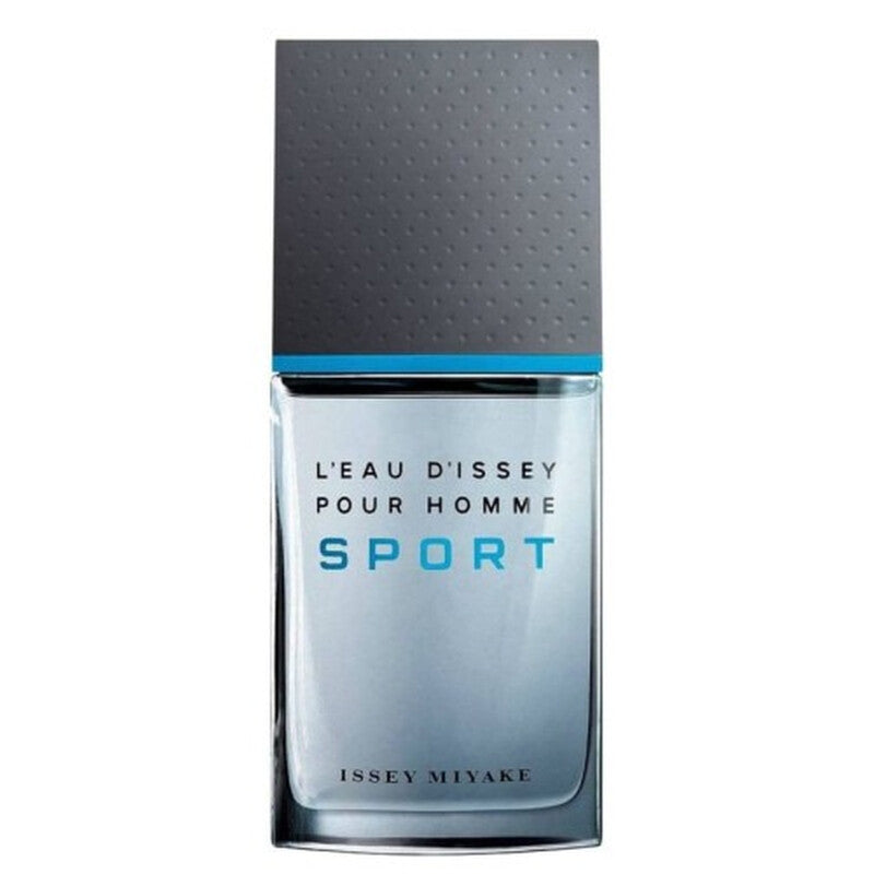 Issey Miyake L\'Eau d\'Issey Pour Homme Sport Eau de Toilette 100 ml - 3423474867158