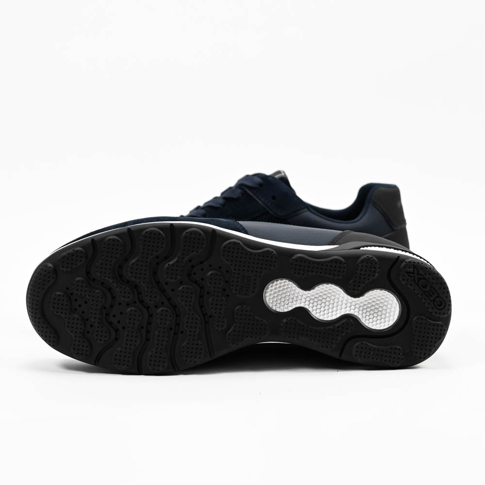 Geox Spherica Homme Sneakers - U65LGA01422-C0045