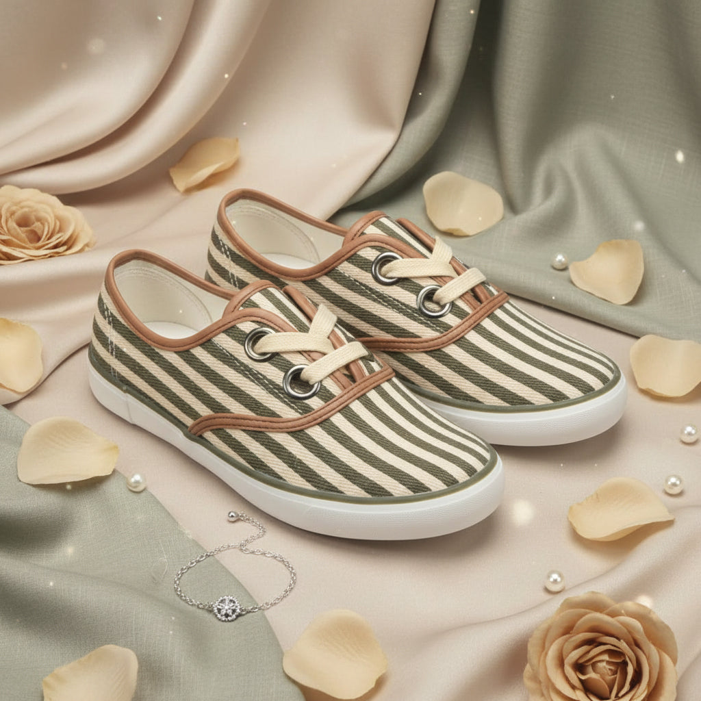 ANDRÉ ESPADRILLES MELON FEMME - 52149981205