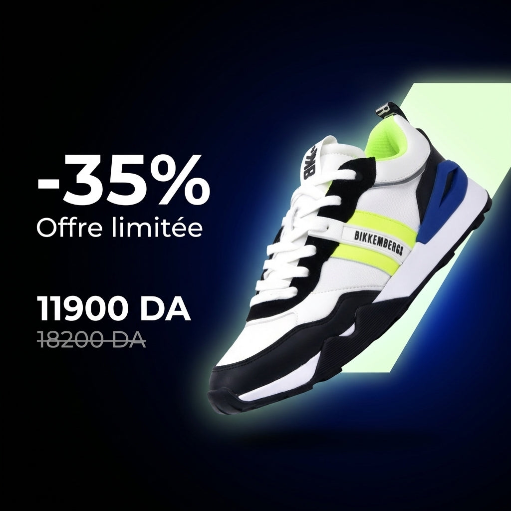 bikkembergs - 22022-CPD