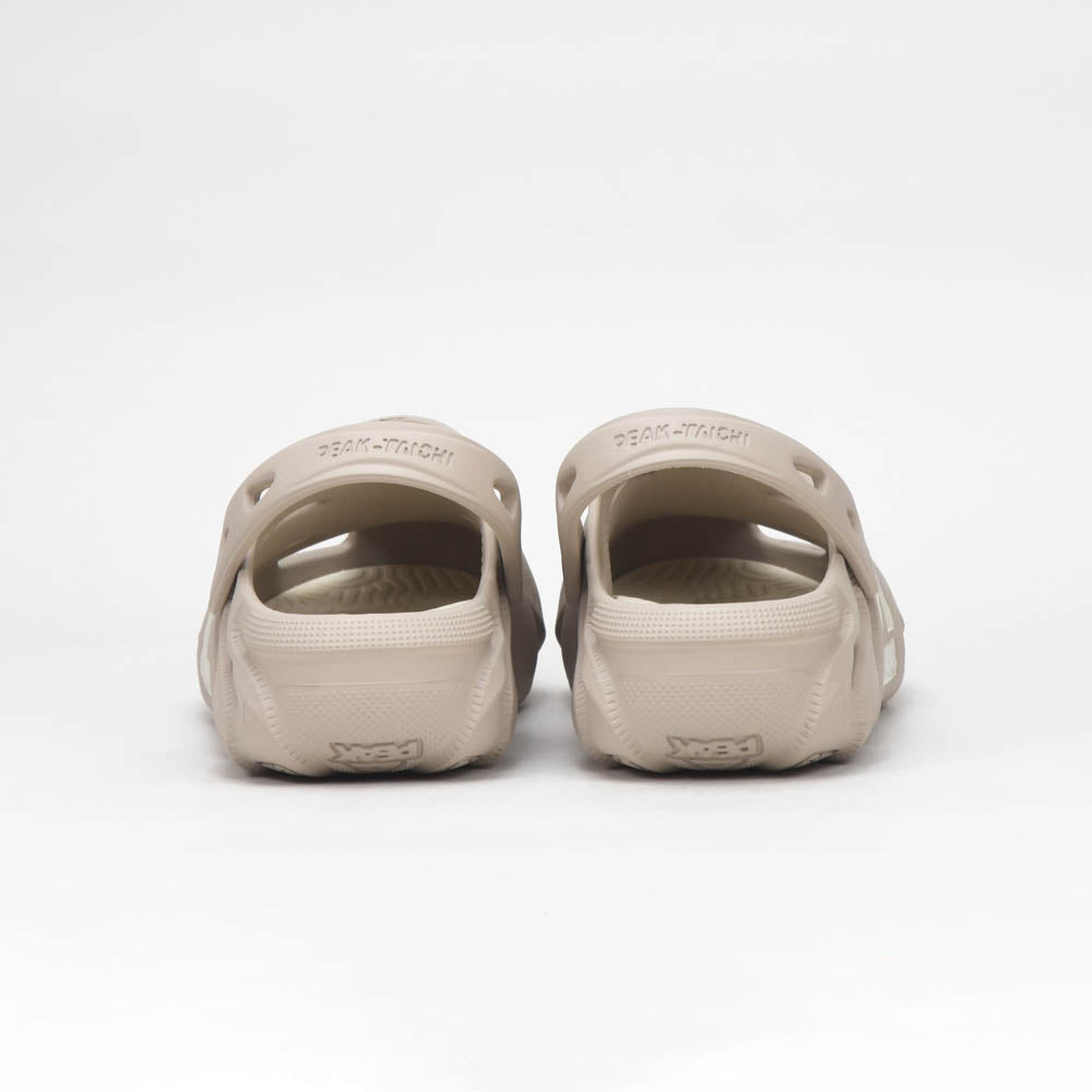 Peak Sandals Rice Grey - ET42811L-Y711