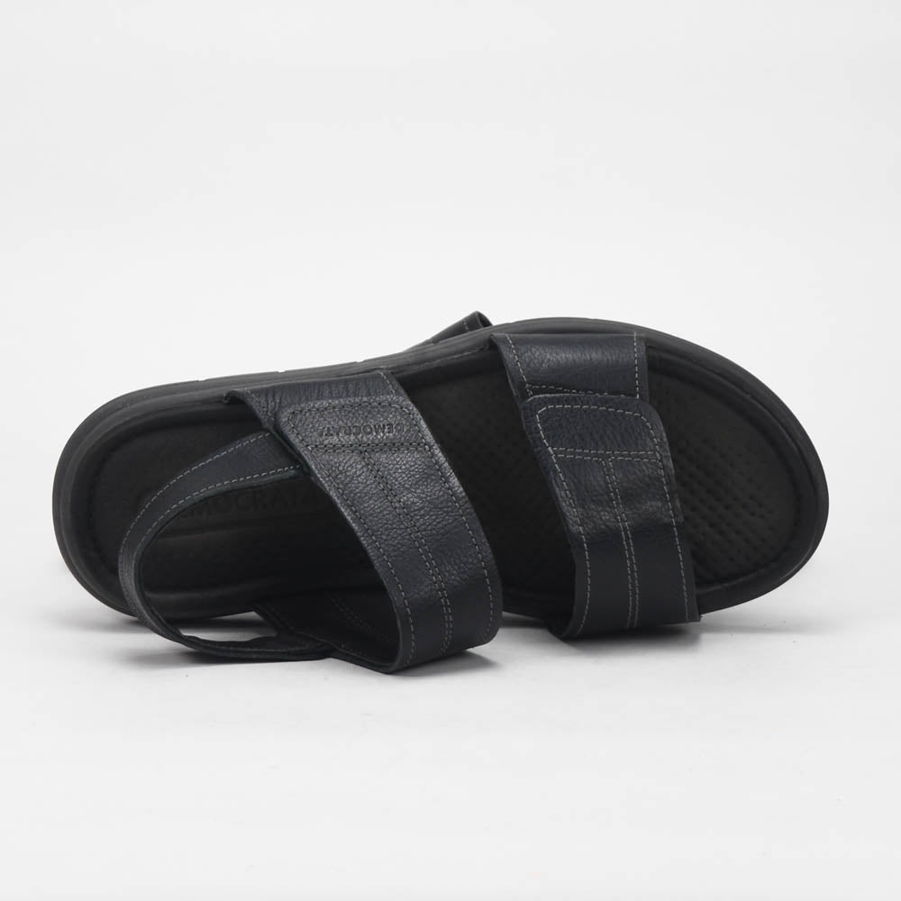 DEMOCRATA SANDALES HOMME SANDALIA SOUL - 015141-001