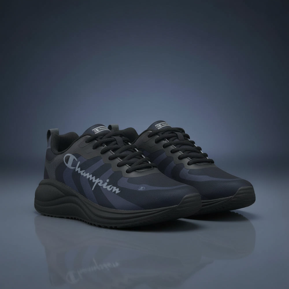 Champion Syphon Script Low Sneakers - S22308-KK001