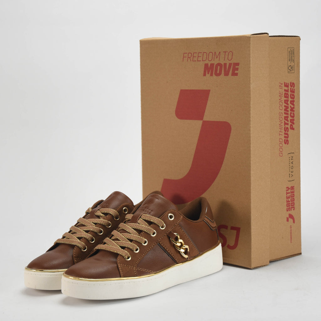 SAFETY JOGGER SHOES - 597700